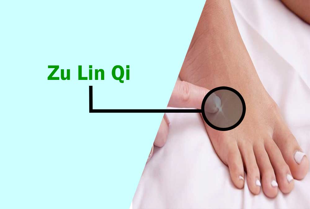 Zu Lin Qi