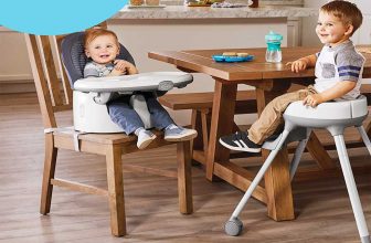 Best Graco High Chair Reviews