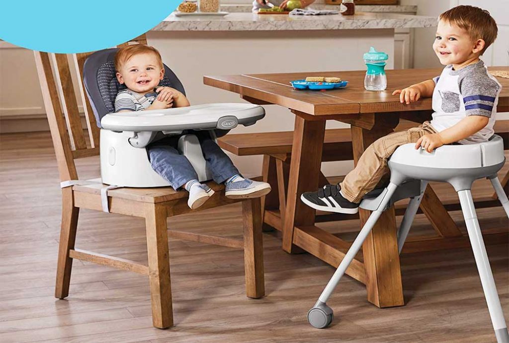 Best Graco High Chair Reviews