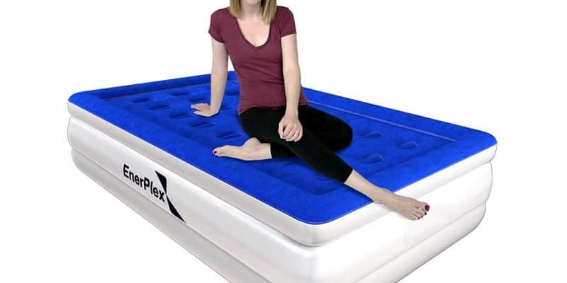 Best Air Mattress for Camping of 2023