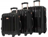 Best Luggage Sets for Women: Reviews, Comparison, and Guide 2024