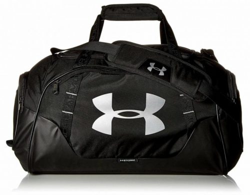 under armour duffle bag sale