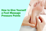 How to Give Yourself a Foot Massage Pressure Points in 2024