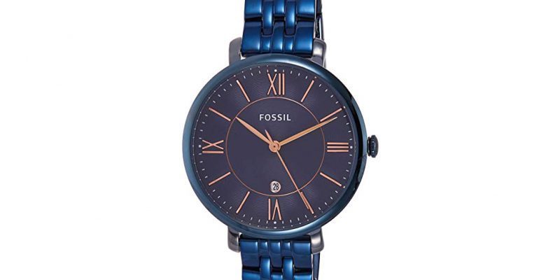 Best Fossil Watches for Women Reviews and Comparison of 2023