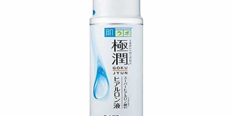 HADALABO Gokujun Hyaluronic Lotion Moist