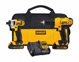 Best Dewalt Impact Driver and Drill for 2022