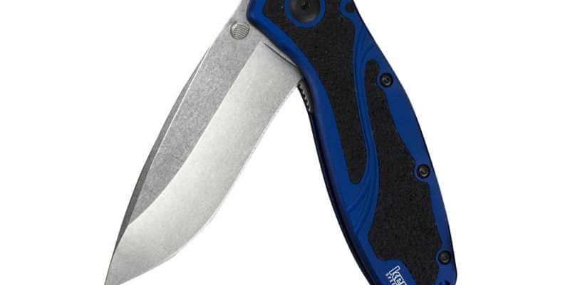 Best Kershaw Knives for Sale in 2023