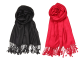 Best Pashmina Shawl Wrap Scarf Review of 2023
