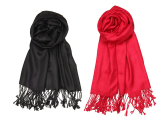 Best Pashmina Shawl Wrap Scarf Review of 2024