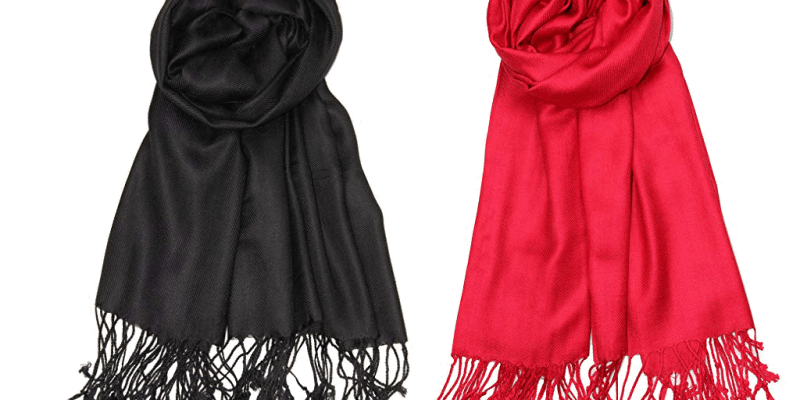 Best Pashmina Shawl Wrap Scarf Review of 2022