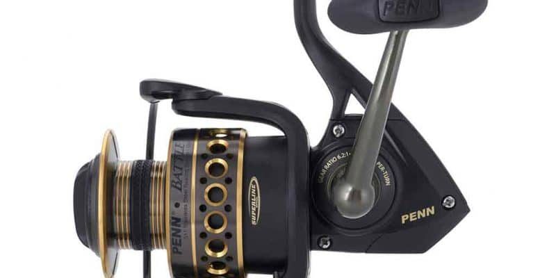 Best Saltwater Spinning Reels Under 200