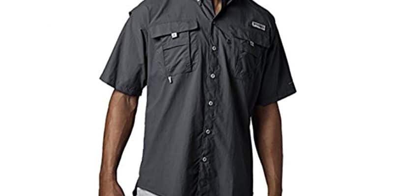Best Columbia Mens Short Sleeve Shirts Reviews of 2023