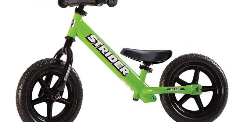 Best Strider 12 Sport Balance Bike