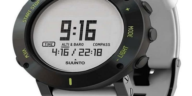 Best Suunto Smart Watch Review of 2023