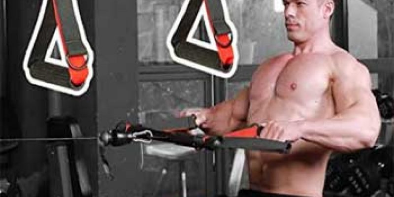 How to Build Upper Body Strength for Beginners at Home in 2022