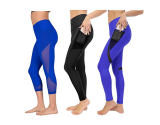 Best High Waist Athletic Leggings with Pocket(2023)