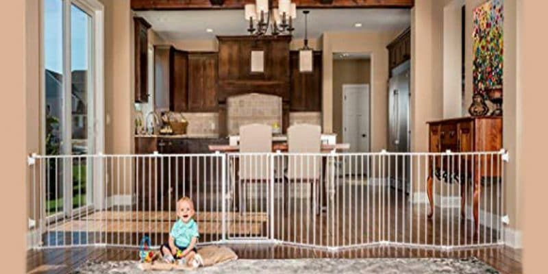 Best Baby Gate Play Yard Reviews of 2023
