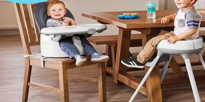 Best Graco High Chair Reviews of 2021