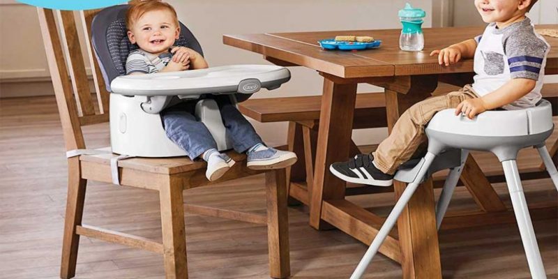 Best Graco High Chair Reviews of 2024