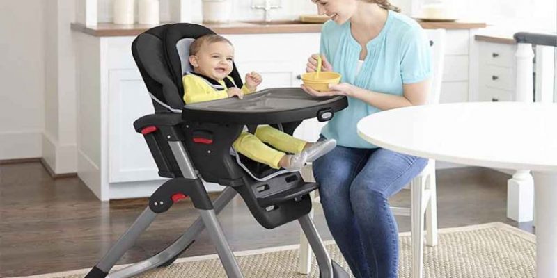 Best High Chair for Baby Reviews and Buyer’s Guide of 2023