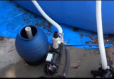 Above Ground Pool Pump and Filter System-Installation and Maintenance Tips of 2023